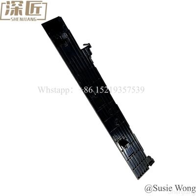 4360000568 Hyosung ATM Parts Hyosung CDU30 Cassette Guide Plate HCDU 7430005585 with Good Quality