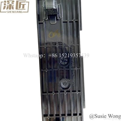 4360000568 Hyosung ATM Parts Hyosung CDU30 Cassette Guide Plate HCDU 7430005585 with Good Quality