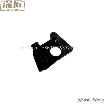4400000168 Hyosung ATM Parts Hyosung CDU30 Cassette Push Plate Parts HCDU 7430005585 with Good Quality