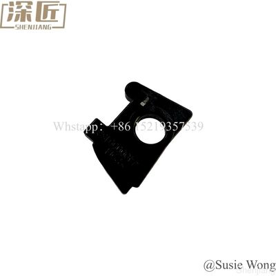 4400000168 Hyosung ATM Parts Hyosung CDU30 Cassette Push Plate Parts HCDU 7430005585 with Good Quality