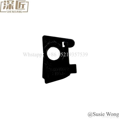 4400000169 Hyosung ATM Parts Hyosung CDU30 Cassette Push Plate Parts HCDU 7430005585 with Good Quality