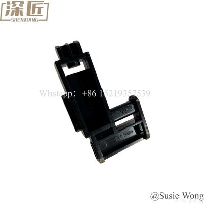 4400000305 Hyosung ATM Parts Hyosung CDU30 Cassette Plastic Plate HCDU 7430005585 with Good Quality