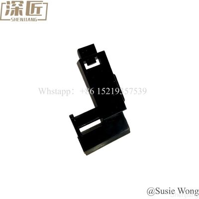 4400000305 Hyosung ATM Parts Hyosung CDU30 Cassette Plastic Plate HCDU 7430005585 with Good Quality