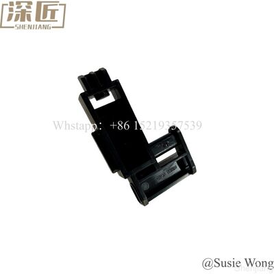 4400000305 Hyosung ATM Parts Hyosung CDU30 Cassette Plastic Plate HCDU 7430005585 with Good Quality
