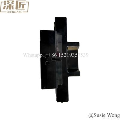 4420000140 Hyosung ATM Parts Hyosung CDU30 Cassette Push Plate Cage HCDU 7430005585 with Good Quality