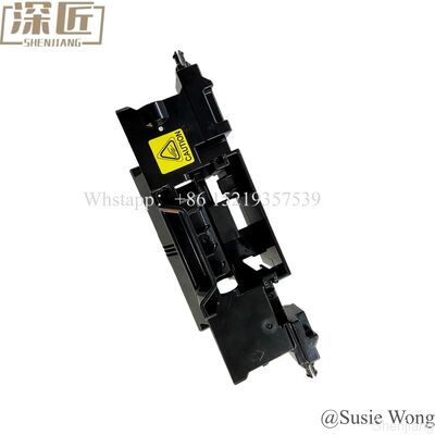 4420000140 Hyosung ATM Parts Hyosung CDU30 Cassette Push Plate Cage HCDU 7430005585 with Good Quality