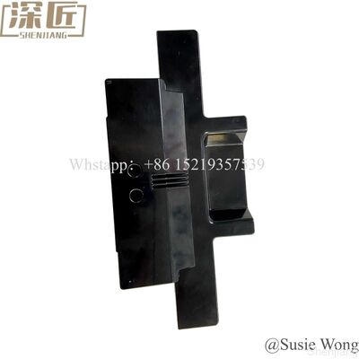 4420000140 Hyosung ATM Parts Hyosung CDU30 Cassette Push Plate Cage HCDU 7430005585 with Good Quality