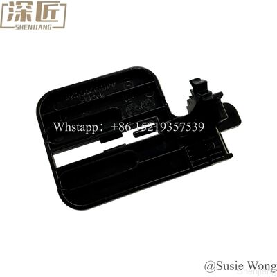 4450000024 Hyosung ATM Parts Hyosung CDU30 Cassette Lock Plate Right HCDU 7430005585 with Good Quality