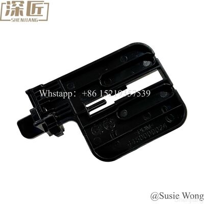 4450000024 Hyosung ATM Parts Hyosung CDU30 Cassette Lock Plate Right HCDU 7430005585 with Good Quality