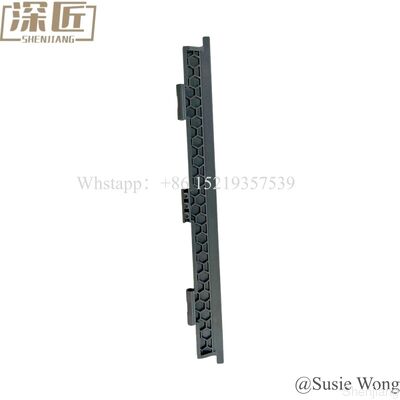 4450000070 Hyosung ATM Parts Hyosung CDU30 Cassette Door Plastic HCDU 7430005585 with Good Quality