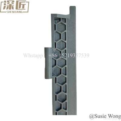 4450000070 Hyosung ATM Parts Hyosung CDU30 Cassette Door Plastic HCDU 7430005585 with Good Quality