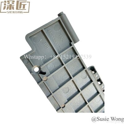 4450000071 Hyosung ATM Parts Hyosung CDU30 Cassette Door Plastic HCDU 7430005585 with Good Quality