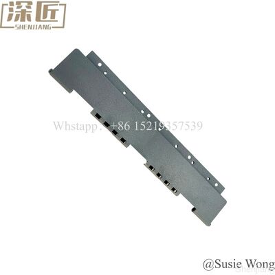 4450000071 Hyosung ATM Parts Hyosung CDU30 Cassette Door Plastic HCDU 7430005585 with Good Quality