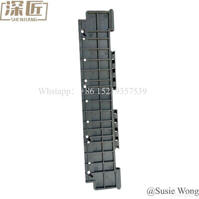 4450000071 Hyosung ATM Parts Hyosung CDU30 Cassette Door Plastic HCDU 7430005585 with Good Quality