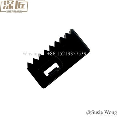 4500000660 Hyosung ATM Parts Hyosung CDU30 Cassette Gear Plastic HCDU 7430005585 with Good Quality