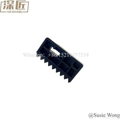 4500000660 Hyosung ATM Parts Hyosung CDU30 Cassette Gear Plastic HCDU 7430005585 with Good Quality