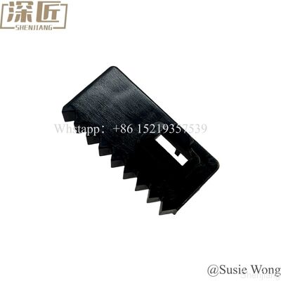 4500000660 Hyosung ATM Parts Hyosung CDU30 Cassette Gear Plastic HCDU 7430005585 with Good Quality