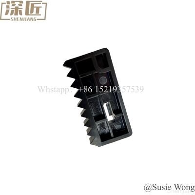 4500000661 Hyosung ATM Parts Hyosung CDU30 Cassette Gear Plastic HCDU 7430005585 with Good Quality