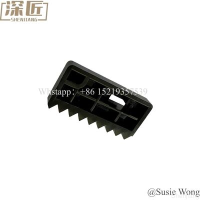 4500000661 Hyosung ATM Parts Hyosung CDU30 Cassette Gear Plastic HCDU 7430005585 with Good Quality