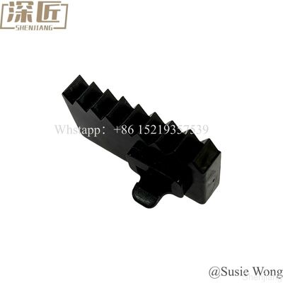 4500000661 Hyosung ATM Parts Hyosung CDU30 Cassette Gear Plastic HCDU 7430005585 with Good Quality