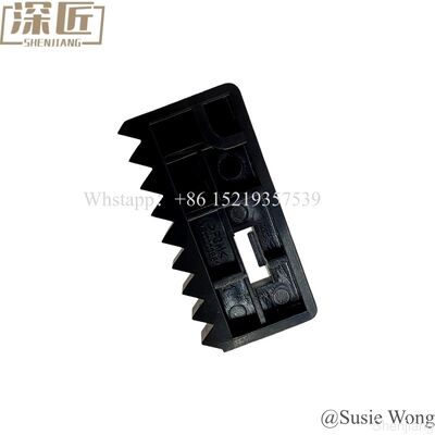 4500000661 Hyosung ATM Parts Hyosung CDU30 Cassette Gear Plastic HCDU 7430005585 with Good Quality