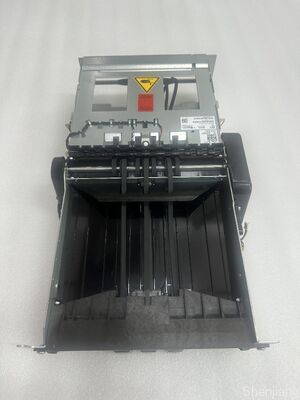 New Diebold ATM Parts 01750350476 1750350476 Diebold Nixdorf DN200/DN450 CMDV6A Divert Module