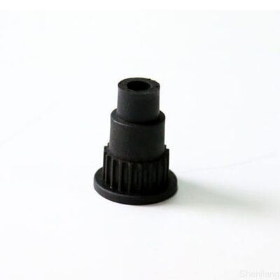 New Diebold ATM Parts 49201068000A Diebold Nixdorf Cash Dispenser 14T Plastic Pulleys and Gears