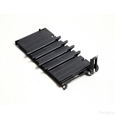 New Diebold ATM Parts DIVERT DOOR ATM Machine Parts 49200672000D 49-200672-000D