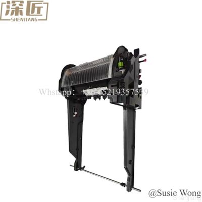 1750342439 New Original ATM Parts Diebold Nixdorf SDU Stacker Dispense Unit FL RL V6A 01750342439