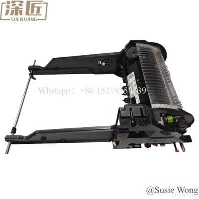 1750342439 New Original ATM Parts Diebold Nixdorf SDU Stacker Dispense Unit FL RL V6A 01750342439