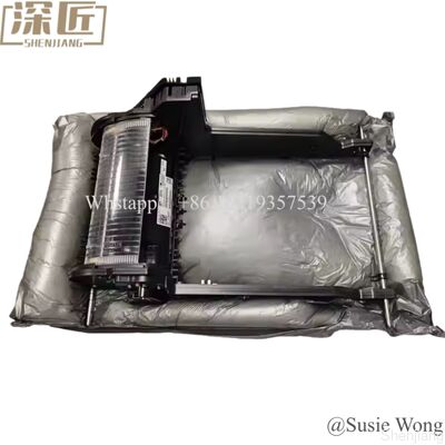 1750342439 New Original ATM Parts Diebold Nixdorf SDU Stacker Dispense Unit FL RL V6A 01750342439