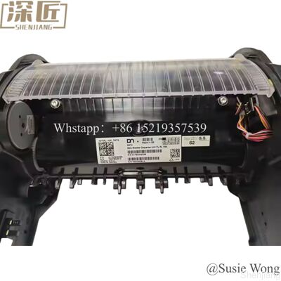 1750342439 New Original ATM Parts Diebold Nixdorf SDU Stacker Dispense Unit FL RL V6A 01750342439