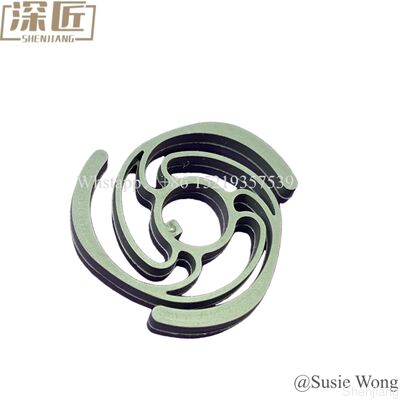 New Original Recycling Machine Diebold Nixdorf 368 378 3750 RB Cassette Paddle wheel 49229513000A