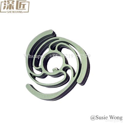 New Original Recycling Machine Diebold Nixdorf 368 378 3750 RB Cassette Paddle wheel 49229513000A