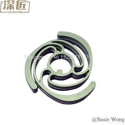 New Original Recycling Machine Diebold Nixdorf 368 378 3750 RB Cassette Paddle wheel 49229513000A