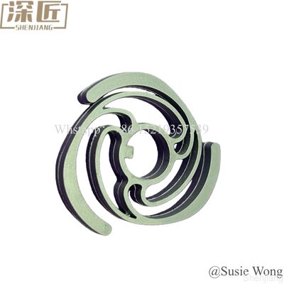 New Original Recycling Machine Diebold Nixdorf 368 378 3750 RB Cassette Paddle wheel 49229513000A