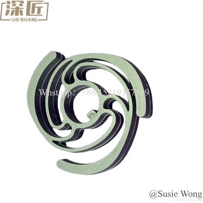 New Original Recycling Machine Diebold Nixdorf 368 378 3750 RB Cassette Paddle wheel 49229513000A