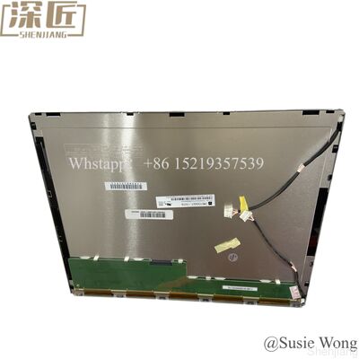 TMS150XG-10TB NCR ATM Parts 15 inch Display Panel with High Quality