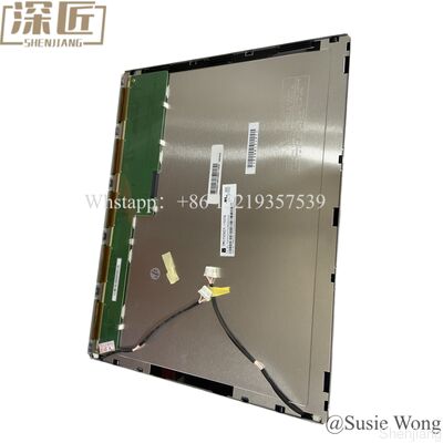 TMS150XG-10TB NCR ATM Parts 15 inch Display Panel with High Quality