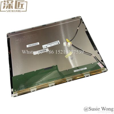 TMS150XG-10TB NCR ATM Parts 15 inch Display Panel with High Quality