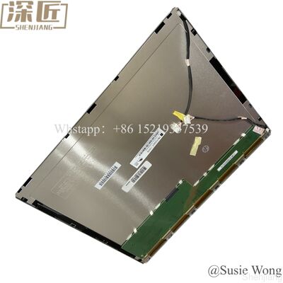TMS150XG-10TB NCR ATM Parts 15 inch Display Panel with High Quality