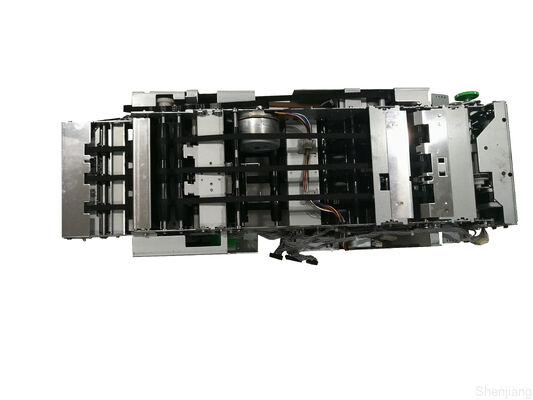 New Original Fujitsu F510 KD03300 Multi Cassette Media Dispenser Top Unit KD03300-C310