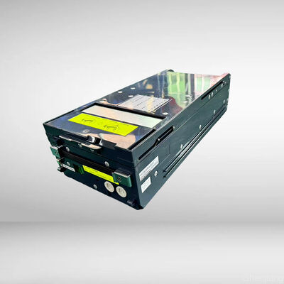 New Original Fujitsu F510 KD03300 Multi Cassette Media Dispenser KD03300-C700 Fujitsu F510 Cash Cassette