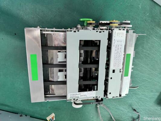 New Original Fujitsu F510 KD03300 Multi Cassette Media Dispenser KD03300-C300 Presenter Unit