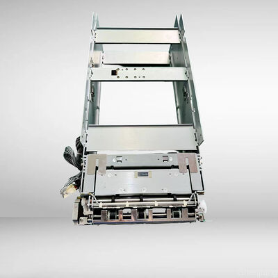 New Original Fujitsu F510 KD03300 Multi Cassette Media Dispenser KD03300-C510 CASH DRAWER Lower Unit