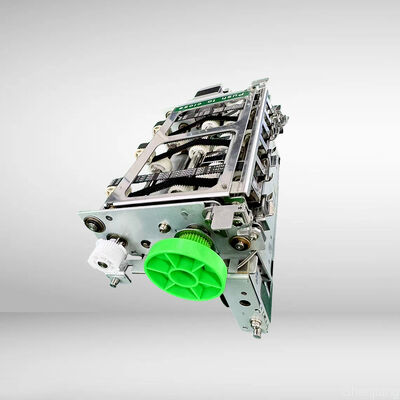 New Original Fujitsu F510 KD03300 Multi Cassette Media Dispenser KD03300-C600 F510 Transport Pick Module