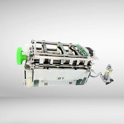 New Original Fujitsu F510 KD03300 Multi Cassette Media Dispenser KD03300-C600 F510 Transport Pick Module