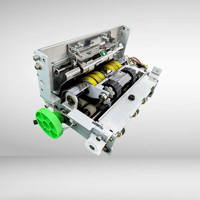 New Original Fujitsu F510 KD03300 Multi Cassette Media Dispenser KD03300-C600 F510 Transport Pick Module