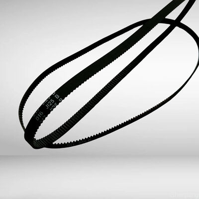 FUJITSU F53/F56 KD03234-C520 Bill Dispenser Teeth Belt 10*125 S2M with all kinds belts