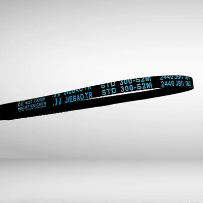 FUJITSU F53/F56 KD03234-C520 Bill Dispenser Teeth Belt 10*300 S2M with all kinds belts